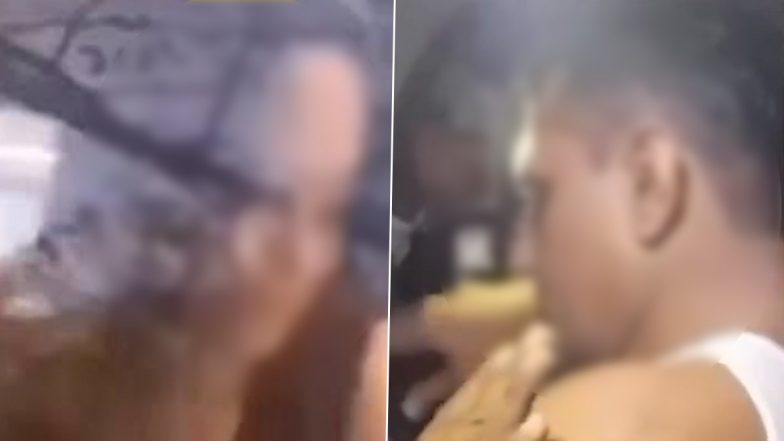 Jalore: कांस्टेबल कार के अंदर महिला के साथ सेक्स करते पकड़ा गया, अश्लील वीडियो वायरल होने के बाद निलंबित