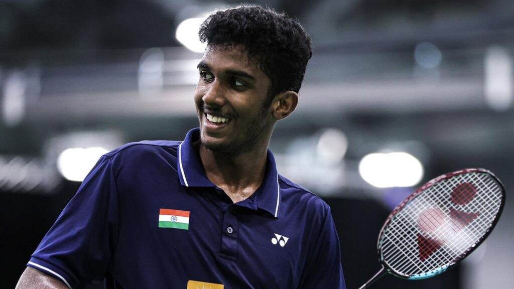 Swiss Open 2025: आयुष शेट्टी, शंकर मुथुस्वामी स्विस ओपन के मुख्य ड्रॉ में बनाई जगह, चोलन कायन और यूहैंग वांग को हराया