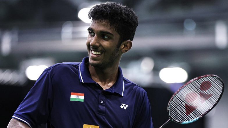 Swiss Open 2025: आयुष शेट्टी, शंकर मुथुस्वामी स्विस ओपन के मुख्य ड्रॉ में बनाई जगह, चोलन कायन और यूहैंग वांग को हराया