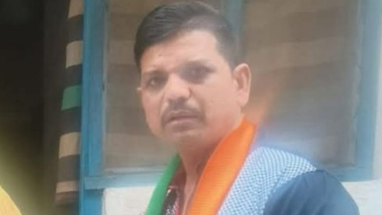 MP: 'रात के अंधेरे में जबरन दुष्कर्म किया': बीजेपी नेता मनोज राय पर लगा रेप का आरोप, महिला कार्यकर्ता ने दर्ज कराया केस