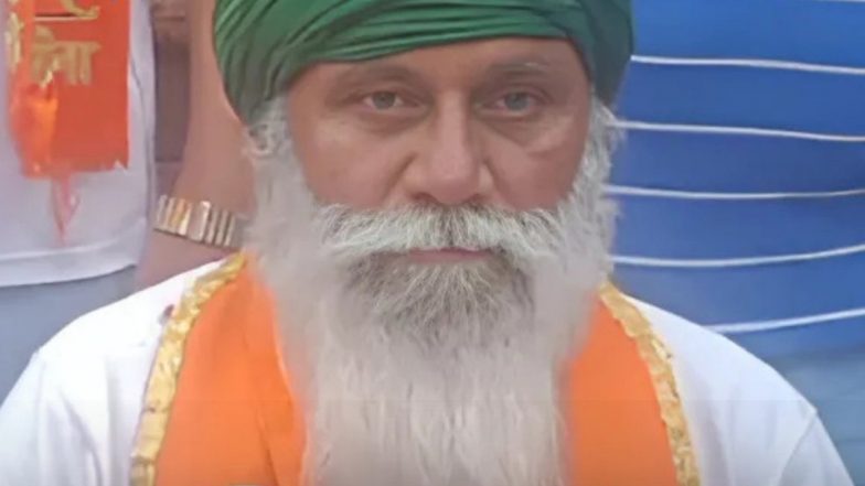 Shivsena Leader Shot Dead: शिवसेना शिंदे गुट के नेता की पंजाब के मोगा में गोली मारकर हत्या, राजनीति में हड़कंप
