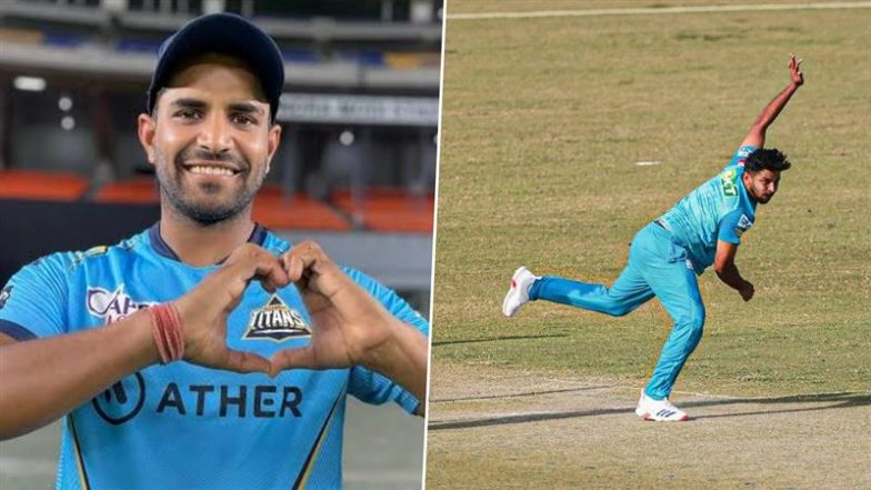 IPL 2025: शार्दूल ठाकुर और शिवम् मावी लखनऊ में होंगे शामिल? मोसिन खान और मयंक यादव की ले सकते जगह, LSG कैंप की वायरल तस्वीरों से मची खलबली 
