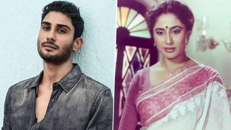 Prateik Babbar Changes Surname: प्रतीक बब्बर ने बदला सरनेम, अब कहलाएंगे 'प्रतीक स्मिता पाटिल', पिता राज बब्बर से तोड़ा नाता