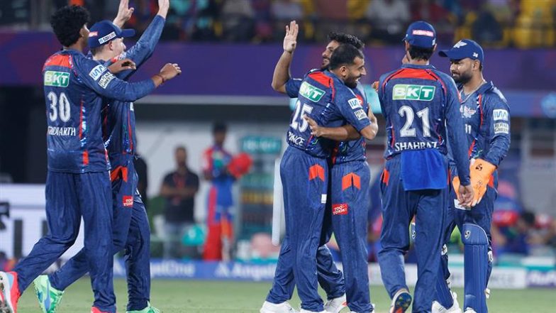 IPL 2025: मयंक यादव चोट के कारण आईपीएल से बाहर, न्यूजीलैंड के तेज गेंदबाज को मिली जगह