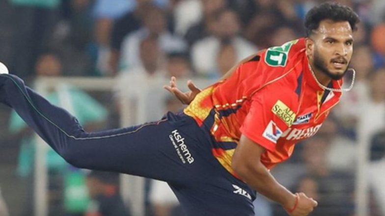 IPL 2025: शुभमन गिल ने की विजयकुमार वैशाख की तारीफ, बोले- ऐसे यॉर्कर डालना कभी भी आसान नहीं रहता