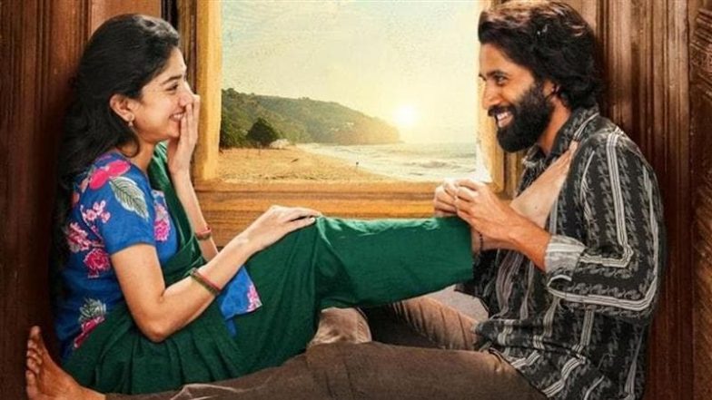 &lsquo;Thandel&rsquo; OTT Release: नागा चैतन्य और साई पल्लवी की &lsquo;थंडेल&rsquo; ओटीटी पर कब और कहां देखें? जानें पूरी डिटेल