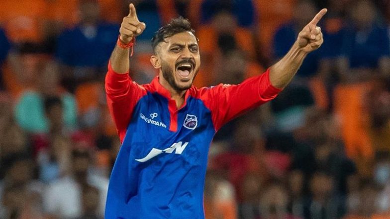 IPL 2025: आईपीएल 2025 से पहले दिल्ली कैपिटल्स ने अक्षर पटेल को बनाया अपना कप्तान, टीम ने दी नई जिम्मेदारी