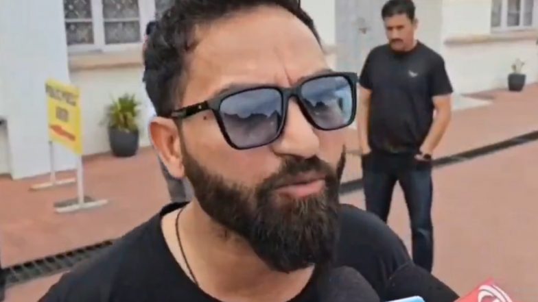 &lsquo;हिंदू शराब पीता है&rsquo; बयान पर &lsquo;आप&rsquo; विधायक मेहराज मलिक ने दी सफाई, कहा- मैं शर्मिंदा हूं