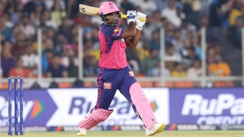 Sanju Samson Record Against SRH: IPL में सनराइजर्स हैदराबाद के खिलाफ आग उगलता है संजू सैमसन का बल्ला, आंकड़ों में देखें उनका शानदार प्रदर्शन