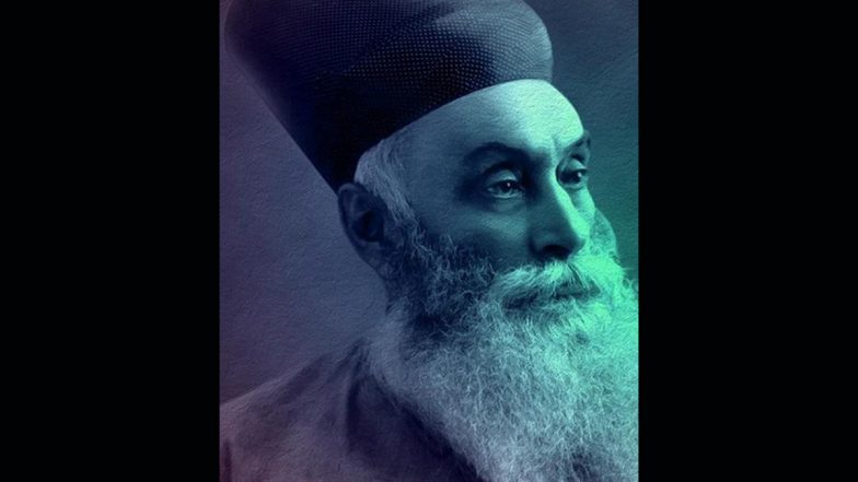 Jamsetji Nusserwanji Tata Birth Anniversary: आज है इंडस्ट्रियलिस्ट जमशेदजी नुसरवानजी का 186वां जन्मदिन, टाटा ग्रुप की इन्होने ही रखी थी नींव