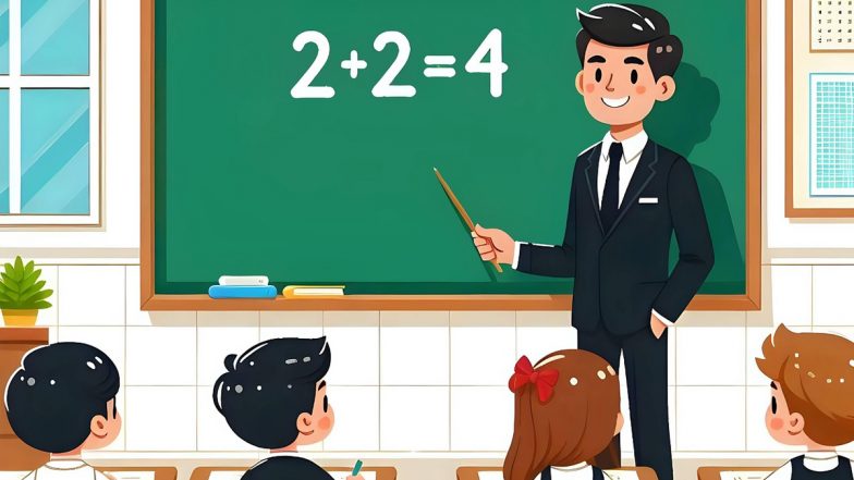 Pune School Teacher: डमी शिक्षिका को खुद की जगह स्कूल भेजती थी महिला टीचर, काम करने के लिए देती थी पैसे, पुणे के भोर की घटना से शिक्षा विभाग भी हैरान