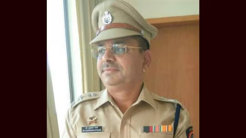 Mumbai DCP Dies in Road Accident: मुंबई पुलिस विभाग के पोर्ट झोन के डीसीपी सुधाकर पठारे का सड़क हादसे में निधन, हैदराबाद के पास हुई दुर्घटना