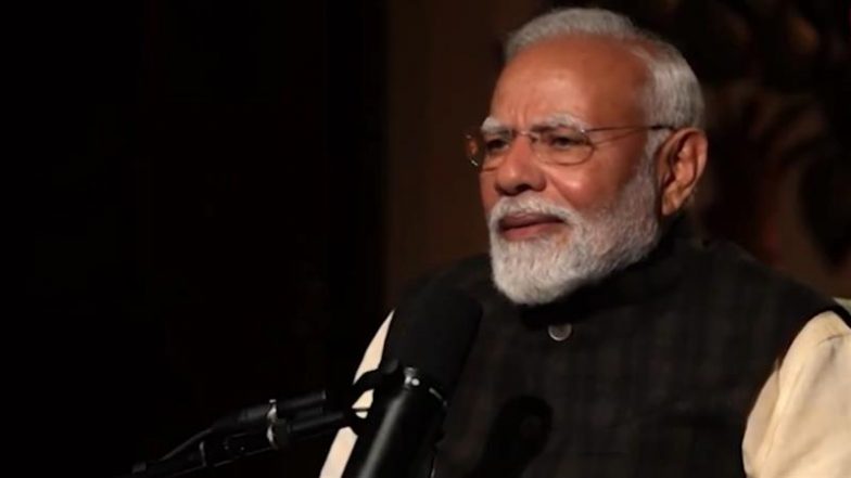 PM Modi Mann Ki Baat: खेलो इंडिया पैरा गेम्स की लोकप्रियता बढ़ी, इस बार पहले से ज्यादा खिलाड़ियों ने लिया हिस्सा; पीएम मोदी