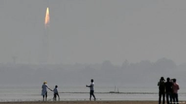 निजी अंतरिक्ष यान उड़ाने की तैयारी में भारतीय कंपनी एलएंडटी