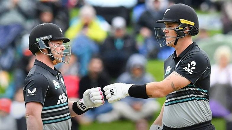 Major League Cricket 2025: फिन एलन ने रचा इतिहास, T20 मैच में जड़े 151 रन, लगाए रिकॉर्डतोड़ 19 छक्के