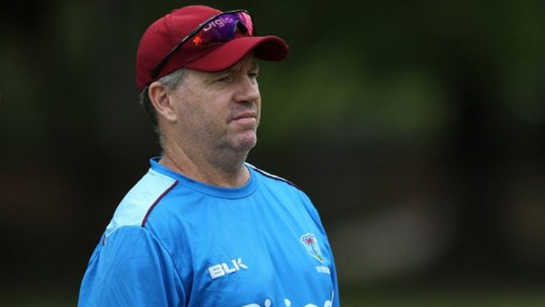Stuart Law is Nepal's New Head Coach: स्टुअर्ट लॉ को दो साल के लिए नेपाल पुरुष टीम का मुख्य कोच नियुक्त किया गया