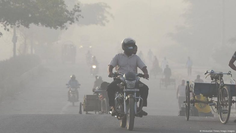 दुनिया के 'सबसे प्रदूषित' शहर की सेहत सुधारने की कवायद