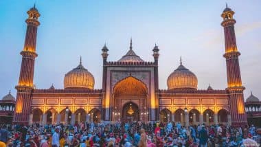 भारत में मुसलमान क्यों कर रहे हैं वक्फ बिल का विरोध भारत में मुसलमान क्यों कर रहे हैं वक्फ बिल का विरोध