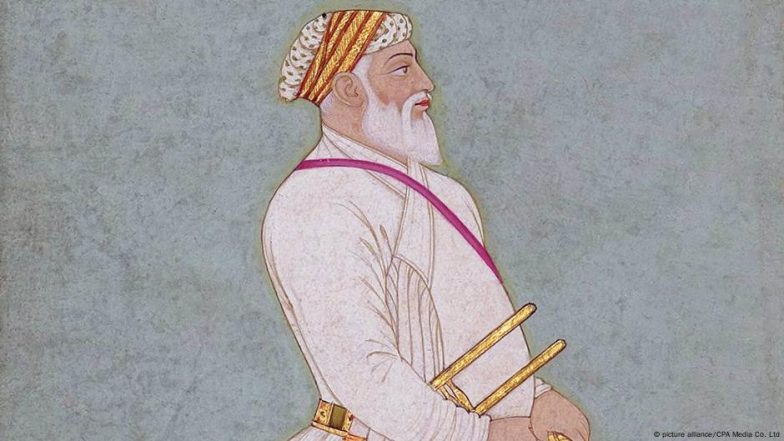 भारत में होने लगी मुगल, तुगलक, अकबर, औरंगजेब.के नाम से भी दिक्कत