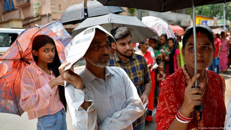 बढ़ते तापमान के बीच घरों को ठंडा रखने की चुनौती