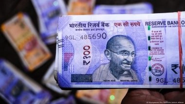 सरकार और लोगों के खर्च से भारत की अर्थव्यवस्था आगे बढ़ी