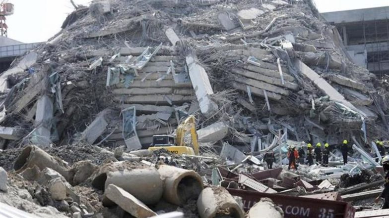 Myanmar-Thailand Earthquake: भूकंप से म्यांमार और थाईलैंड तबाही का मंजर; भारत ने इमरजेंसी रिस्पांस टीमों को किया अलर्ट