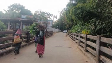 क्या पटरी पर लौटेंगे मणिपुर के जमीनी हालात?