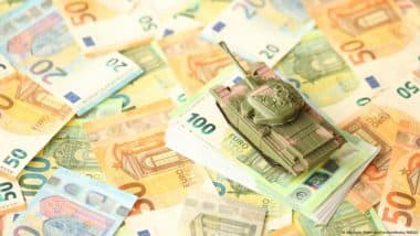 Close the road to debts that exceed 1,000 billion euros in Germany Close the road to debts that exceed 1,000 billion euros in Germany