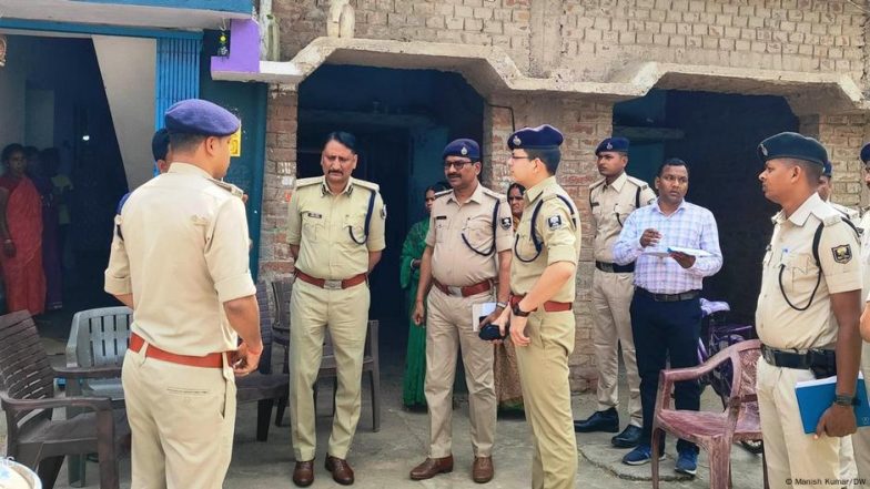 बिहार: आखिर क्यों पुलिस को टारगेट कर रही पब्लिक
