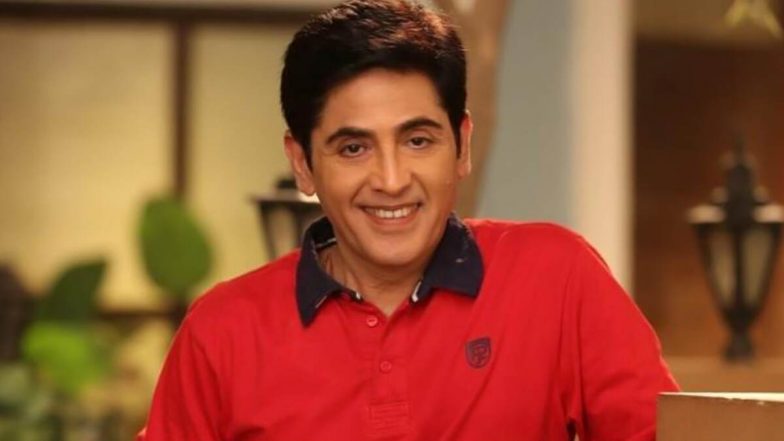 Aasif Sheikh Collapses During Shoot: &lsquo;भाभीजी घर पर हैं&rsquo; एक्टर आसिफ शेख शूटिंग के दौरान बेहोश, अस्पताल में भर्ती
