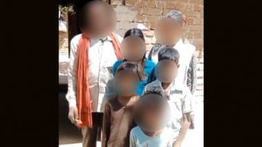 VIDEO: घोर कलयुग! 5 बच्चों की मां सगे भांजे के साथ हुई फरार, घर से गहने और कैश भी ले गई, चित्रकूट जिले में न्याय की उम्मीद में भटक रहा है पति