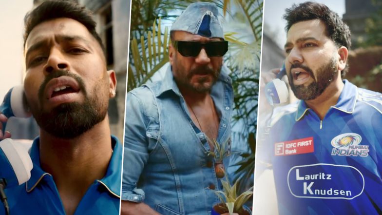 Mumbai Indians New Spirit Coach:&nbsp;मुंबई इंडियंस ने&nbsp;IPL 2025 के लिए जैकी श्रॉफ को बनाया नया 'स्पिरिट कोच', देखें वायरल वीडियो