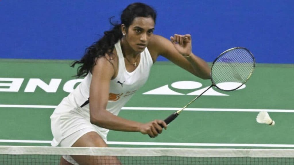 Swiss Open 2025: प्रियांशु राजावत ने तोबियास कुएंजी हराकर क्वार्टर फाइनल में पहुंचे, पी वी सिंधू हुई बाहर