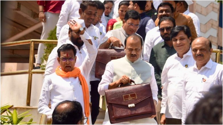 Maharashtra Budget 2025: वधावन बंदरगाह 2030 तक चालू हो जाएगा, महाराष्ट्र के बजट में वित्त मंत्री अजित पवार का ऐलान