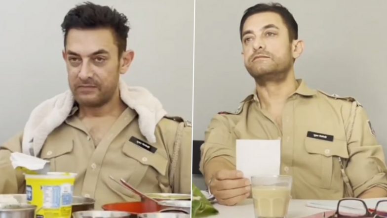 Aamir Khan's &lsquo;Laapataa Ladies&rsquo; Audition Viral: 'लापता लेडीज' में रवि किशन के रोल के लिए आमिर खान ने दिया था ऑडिशन, वायरल हुआ वीडियो (Watch Video)