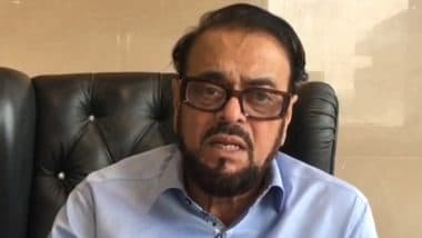 Abu Azmi Aurangzeb Remark Row: औरंगजेब मामले में एसपी नेता अबू आज़मी ने दी सफाई; कहा- मेरे शब्दों को तोड़-मरोड़ कर पेश किया गया; VIDEO