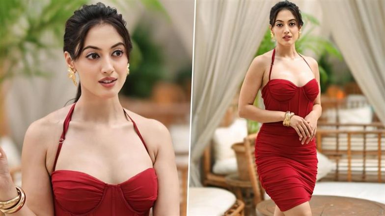 Aditi Sharma Breaks Silence on Cheating and Abuse Allegations: अदिति शर्मा ने पति अभिनीत कौशिक के धोखाधड़ी के आरोपों पर तोड़ी चुप्पी, कहा - 'घरेलू हिंसा मेरी तरफ से नहीं थी'
