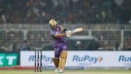 KKR vs RCB, IPL 2025 1st T20 Match Scorecard: पहले मुकाबले में केकेआर ने आरसीबी को दिया 175 रनों का टारगेट, अजिंक्य रहाणे ने खेली तूफानी पारी; यहां देखें पहली पारी का स्कोरकार्ड