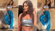 भोजपुरी एक्ट्रेस Akanksha Puri ने इंस्टाग्राम पर शेयर की स्टनिंग तस्वीरें, फैंस हुए दीवाने (View Pisc)