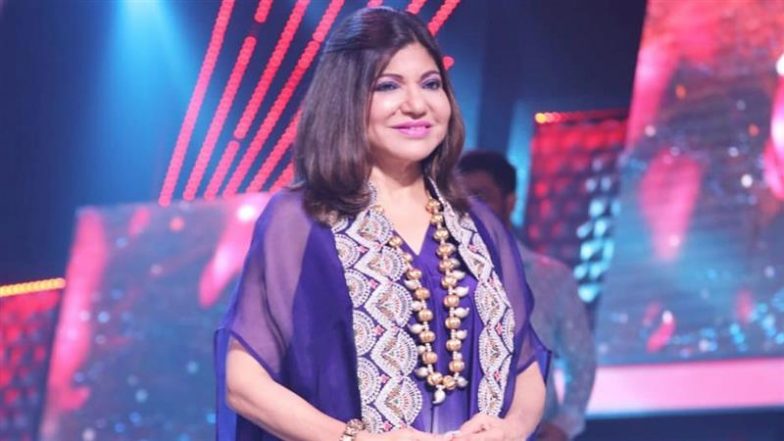 Alka Yagnik Birthday: बॉलीवुड की बेमिसाल सिंगर अलका याग्निक, जिन्होंने अपनी जादुई आवाज से किया सबके दिलों पर राज