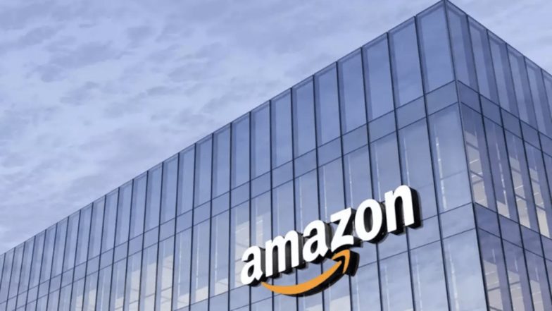 Amazon का तगड़ा झटका! 14000 कर्मचारियों की छंटनी की तैयारी, जानें कंपनी ने क्यों लिया ऐसा फैसला
