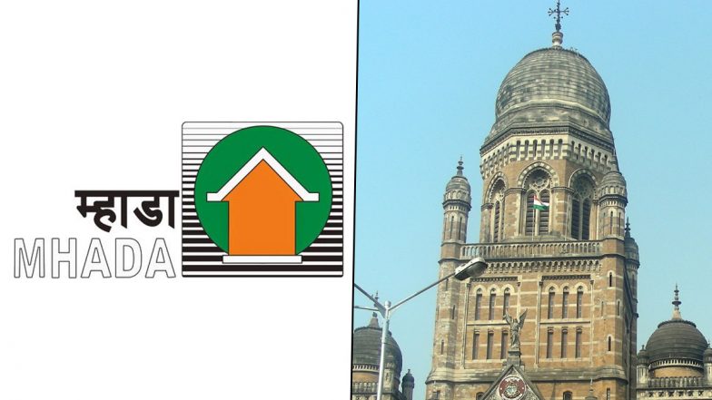 MHADA Mumbai Lottery: मुंबई में BMC कर्मचारियों के लिए म्हाडा की 4,700 घरों की बंपर लॉटरी, करीब 12 लाख में मिलेगा पक्का मकान; mhada.gov.in पर ऐसे करें आवेदन