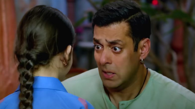 Bajrangi Bhaijaan 2: सलमान खान ने की 'बजरंगी भाईजान 2' की पुष्टि, बोले- स्क्रिप्ट का पहला ड्राफ्ट तैयार!