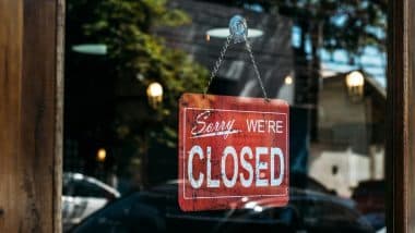 Banks and Stock Market Holidays: 31 मार्च, ईद-उल-फितर पर बैंक और शेयर बाजार खुले रहेंगे या बंद? ग्राहकों को समय पर निपटाने होंगे वित्तीय काम; पढ़ें डिटेल्स Banks and Stock Market Holidays: 31 मार्च, ईद-उल-फितर पर बैंक और शेयर बाजार खुले रहेंगे या बंद? ग्राहकों को समय पर निपटाने होंगे वित्तीय काम; पढ़ें डिटेल्स