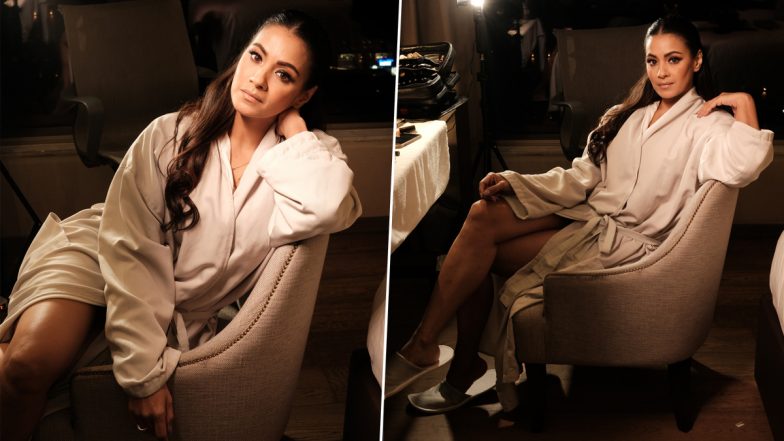 Barkha Bisht Breaks Silence: बरखा बिष्ट का टूटी शादी पर बड़ा खुलासा, कहा &ndash; इंद्रनील सेनगुप्ता ने दिया धोखा!