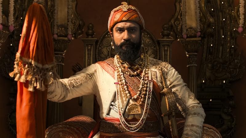 ‘Chhaava’ Box Office Collection: विक्की कौशल स्टारर ‘छावा’ का बॉक्स ऑफिस पर दमदार प्रदर्शन, 520 करोड़ के करीब पहुंची फिल्म!