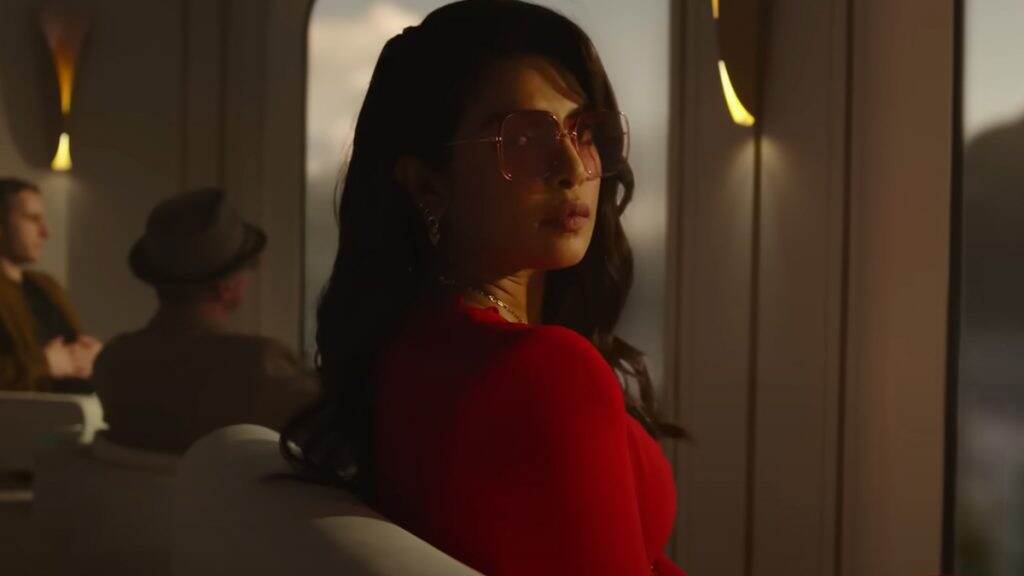 ‘Citadel 2’ Release Delayed: प्रियंका चोपड़ा की 'सिटाडेल 2' की रिलीज टली, स्टूडियो कंटेंट से नाखुश