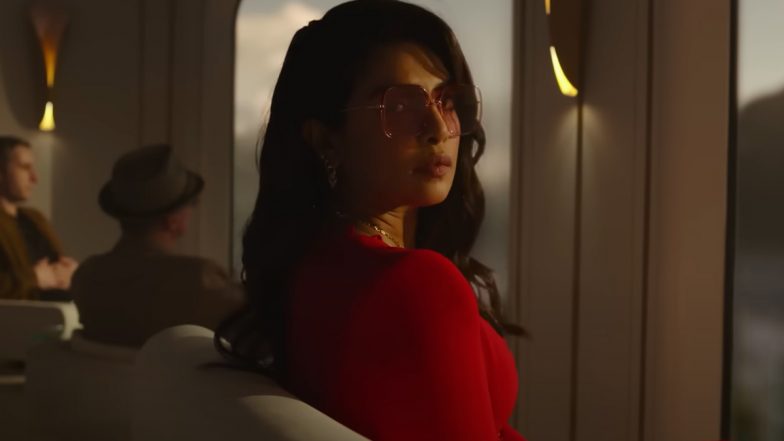 ‘Citadel 2’ Release Delayed: प्रियंका चोपड़ा की 'सिटाडेल 2' की रिलीज टली, स्टूडियो कंटेंट से नाखुश