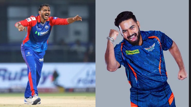 LSG vs DC TATA IPL 2025 Live Streaming: आज लखनऊ सुपर जायंट्स बनाम दिल्ली कैपिटल्स के बीच होगी कड़ी टक्कर, जानें कब, कहां और कैसे उठाए लाइव मैच का लुफ्त