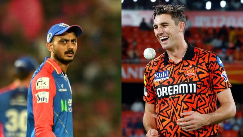 SRH vs DC Fantasy Captain And Vice Captain Choices: आज IPL 2025 में सनराइजर्स हैदराबाद और दिल्ली कैपिटल्स के बीच रोमांचक मुकाबला, जानें अपनी टीम फैंटेसी में किस बनाए कप्तान और उपकप्तान